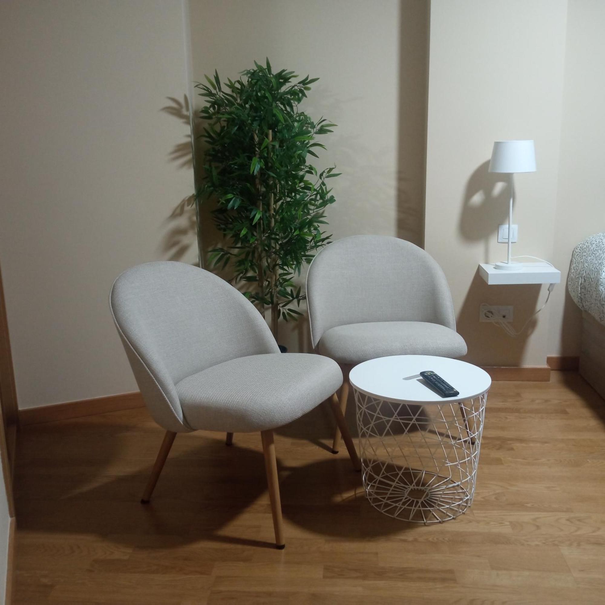 A Cabana I Porriño المظهر الخارجي الصورة